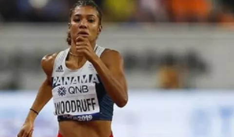 Panamá con sus figuras élites al Campeonato Centroamericano de Atletismo