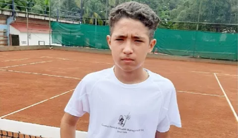 Chad Valdés Jr. retoma su gira por Estados Unidos
