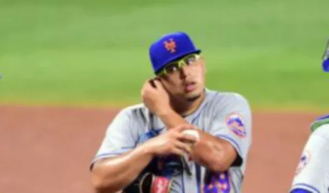 Mets sueltan al panameño Ariel Jurado y   es agente libre