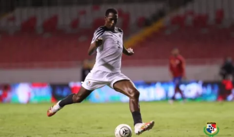 Fifa con  cambios en la eliminatoria de Concacaf