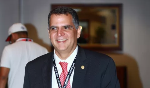 Comité Olímpico de  Panamá con nuevas fechas para sus elecciones