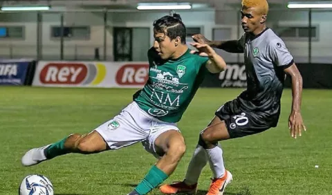 Alianza y Costa del Este  por un cupo a la semifinal del Clausura 2020 en la LPF