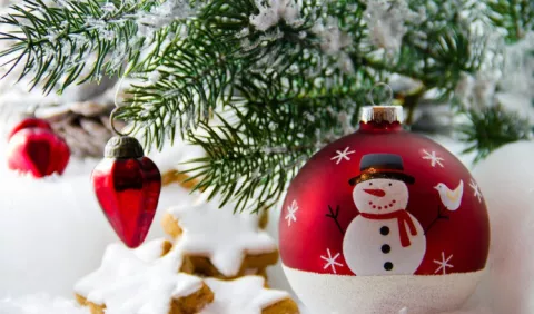 Arreglos navideños: Tendencias del 2020