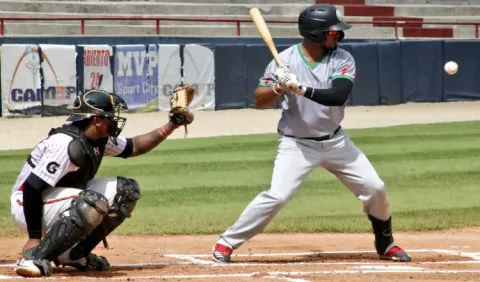 Águila y Federales abren el campeonato de Probeis