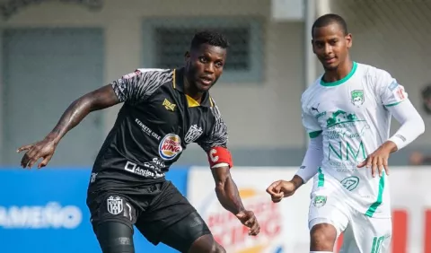 Costa del Este y CAI se juegan el primer round en semifinales del Clausura 2020 de la LPF