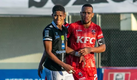 Gonzalo Soto, sobre el triunfo ante Tauro: 'San Francisco va por un buen camino'