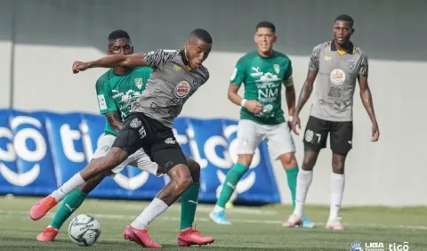 Costa del Este y CAI  van por un cupo a la final del Clausura 2020