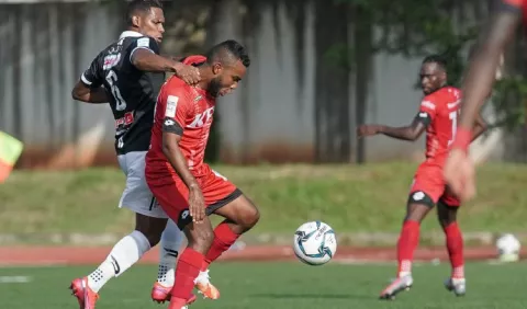 San Francisco y CAI, final soñada en La Chorrera