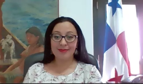 Panamá estuvo presente en el foro 'Ciudades con cinco siglos'