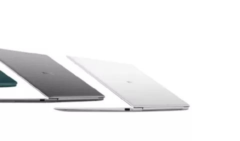Características de la portátil Matebook X Pro