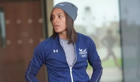 Nathalee Aranda lidera a Panamá para el Campeonato Centroamericano de Atletismo