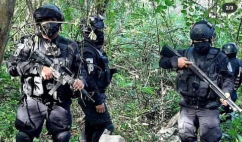 Implementarán Plan Integral  de Seguridad en 18 corregimientos de Colón para tratar de frenar el crimen