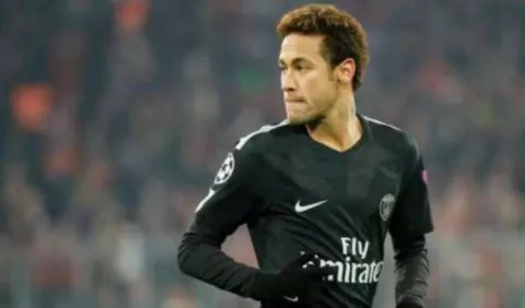 Neymar y su fiesta de fin de año cumplirá con norma sanitarias