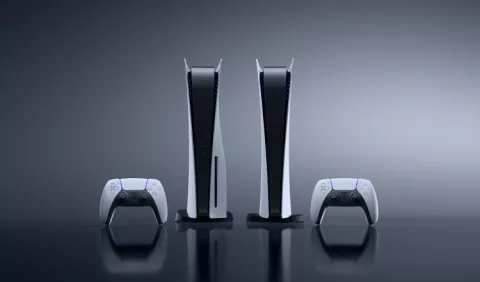 PS5 para boomers: cinco claves de la nueva consola de Sony