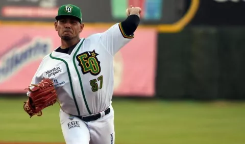 Andy Otero resalta el trabajo de Bethancourt en Estrellas Orientales