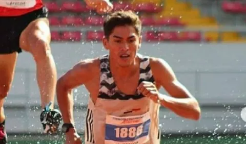 Atletismo panameño con buen cierre de año 2020