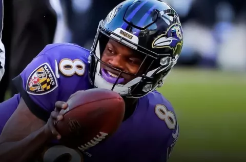 Ravens a postemporada; Allen y Bills niegan de momento el boleto a Dolphins en la NFL