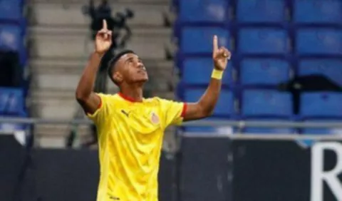 Girona, de Yoel Bárcenas, avanza en Copa del Rey