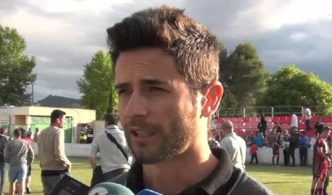 Español Issac Jové dirigirá al Veraguas CD
