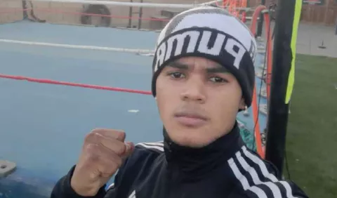José 'El Magnífico' Núñez:  'Voy con todo'