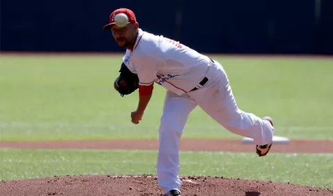 Panamá se arma  para Serie del Caribe