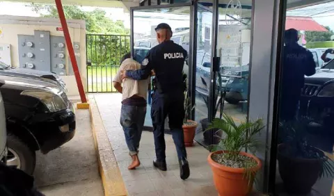 Proponen endurecer penas para los falsos líderes religiosos por asesinatos múltiples en Panamá 