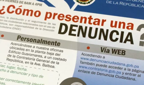 Hubo más denuncias ciudadanas por corrupción en 2020 que en el año 2019