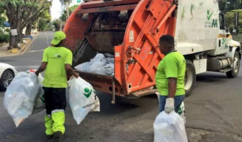 Casi 123 mil clientes residenciales no pagan al día su deuda con la Dimaud