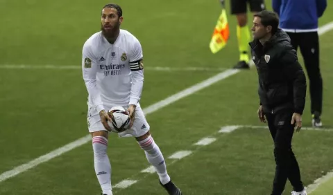 Real Madrid, eliminado de la Supercopa