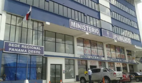 Proyecto de ley evitaría la persecución política en Panamá con denuncias falsas