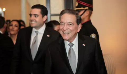 Siete meses han pasado y no se discute la  rebaja salarial a altos funcionarios 