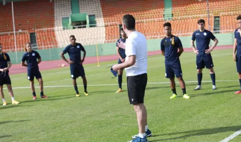 República Dominicana, rival de  Panamá, jugará ante Puerto Rico en fogueo; NexTV Canal-21 pasará el juego