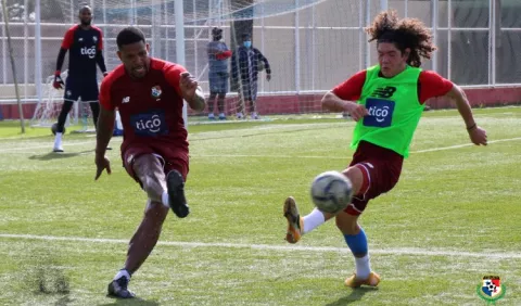 Román Torres jugará en el Club Sport Cartaginés en Costa Rica