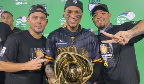 Johan Camargo sobre título de Águila: 'Bendiciones de Dios'
