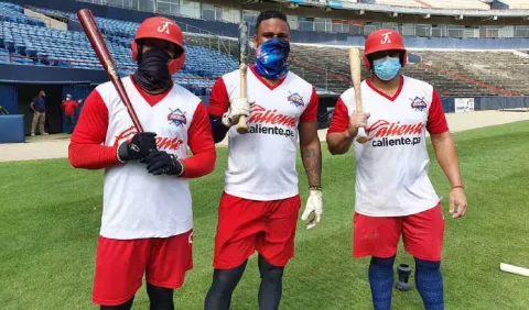 Panamá afina detalles  para la Serie del Caribe