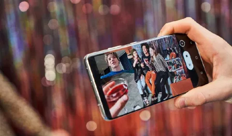 Nuevos dispositivos para arrancar este año 2021