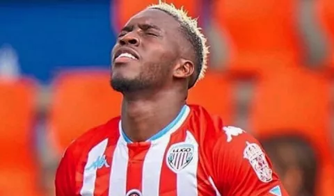 'Puma' Rodríguez: 'Tenía muchas ganas de volver'