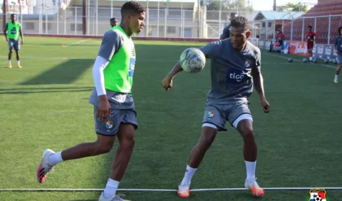 Thomas Christiansen en un ensayo ante Serbia que define mucho para la eliminatoria