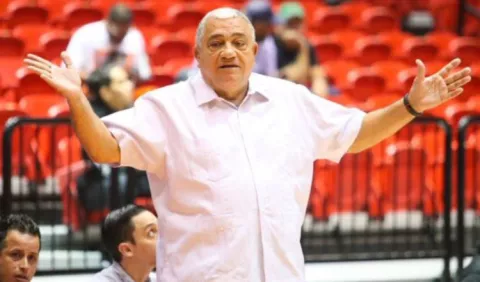 Flor Meléndez estará en el banquillo de Panamá