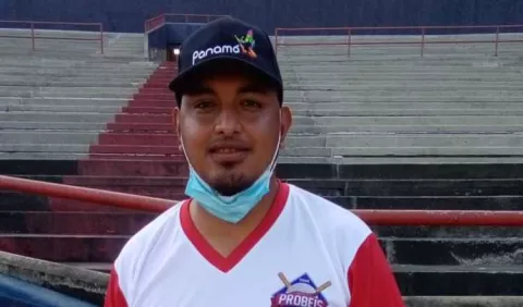 Severino González llega y piensa en grande en la Serie del Caribe