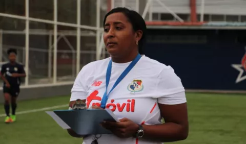Raiza Gutiérrez y Tania Composortega a los banquillos de las selecciones femeninas