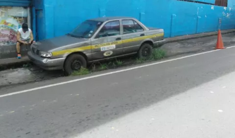 Municipio de Panamá impondrá mano dura y removerá chatarras de las calles de la ciudad