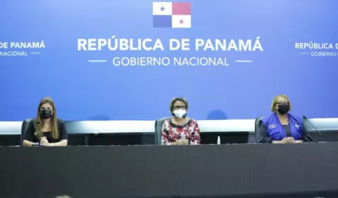 Gobiernos deben dar información sobre compra de las vacunas