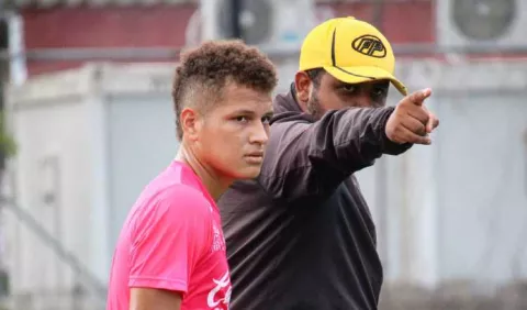 CAI cambia de fórmula para el Apertura 2021