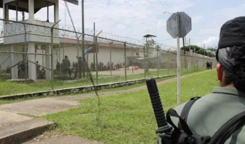 Reforzar seguridad en La Joya no está entre los gastos prioritarios