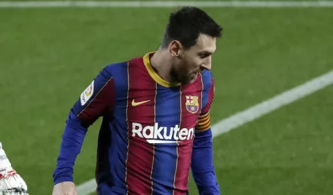 Barça tiene de hijo al PSG  en la Champions League