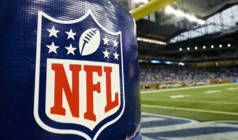 El tope salarial de la NFL para el 2021 no será inferior a los 180 millones