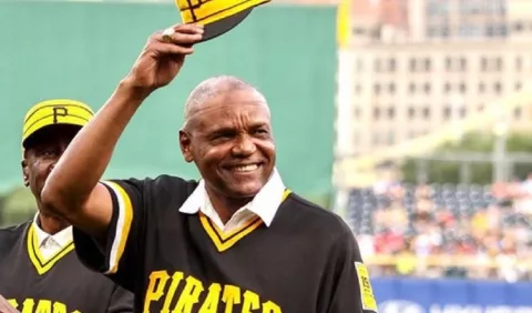Omar Moreno cuenta su experiencia en Grandes Ligas y dio sus 'tips' para robar las bases