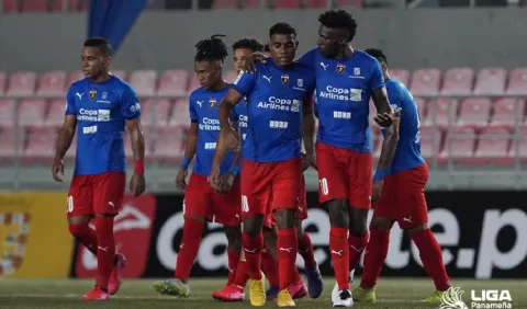 Plaza Amador puso la 'salsa' y se lleva el clásico  ante Tauro