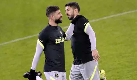 Diego Pablo 'Cholo' Simeone teme a la   chequera del Chelsea